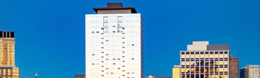 Initial property consultation with Raymond Phillips